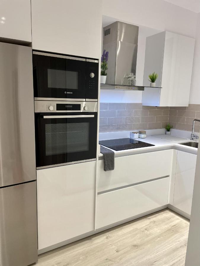 Bilbao Azkuna Home Centro Ebi01832 Luaran gambar