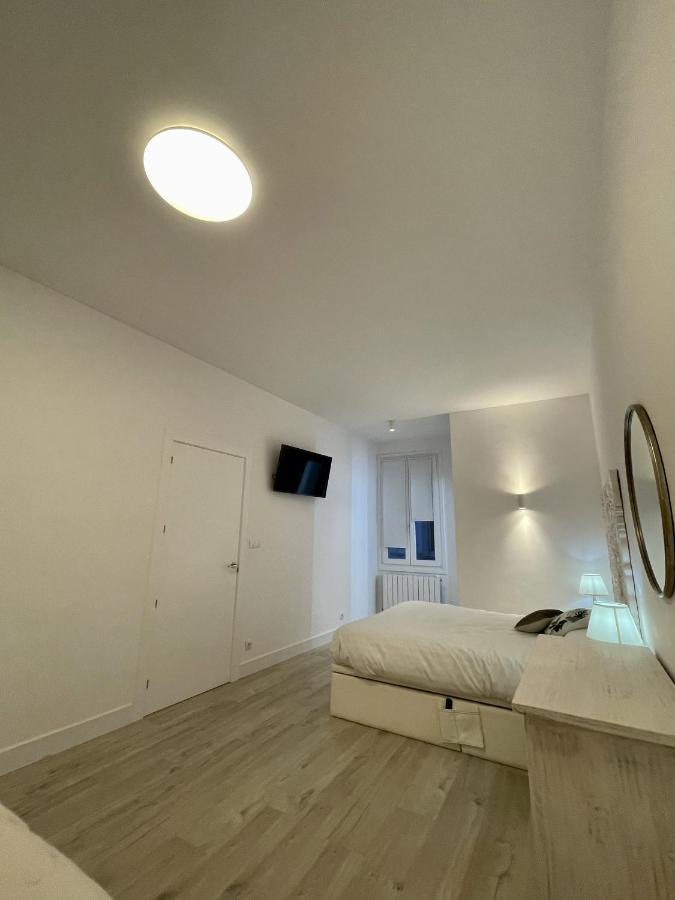 Bilbao Azkuna Home Centro Ebi01832 Luaran gambar