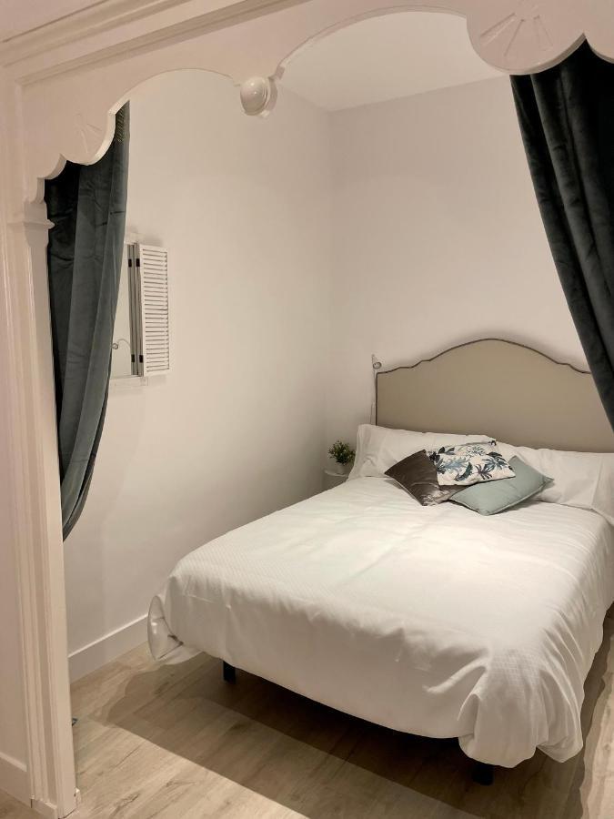 Bilbao Azkuna Home Centro Ebi01832 Luaran gambar