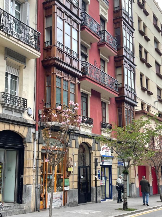 Bilbao Azkuna Home Centro Ebi01832 Luaran gambar