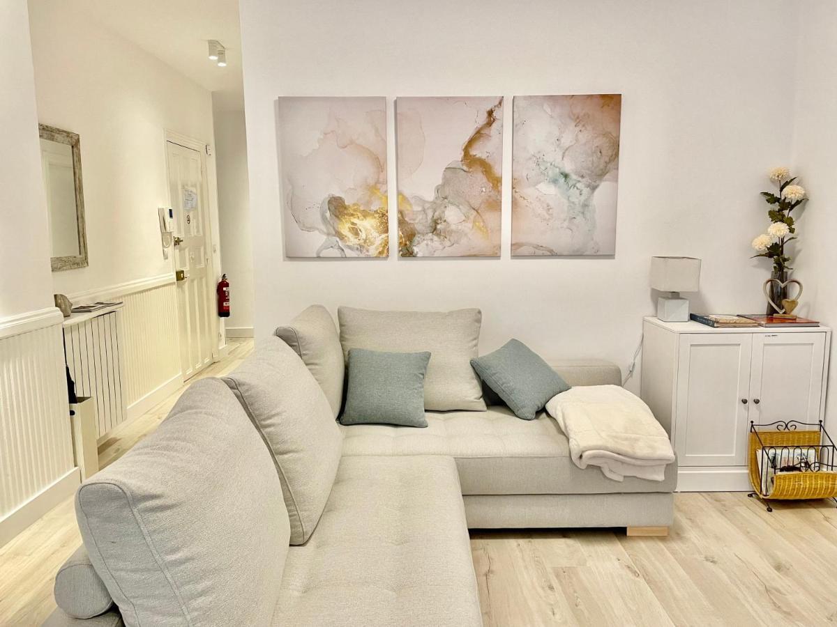 Bilbao Azkuna Home Centro Ebi01832 Luaran gambar