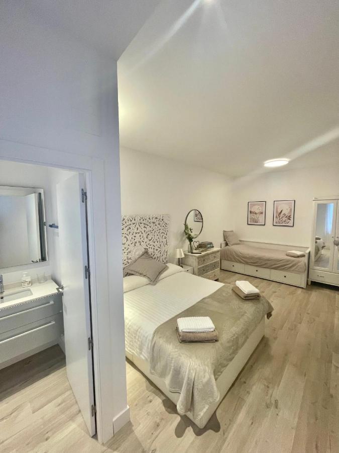 Bilbao Azkuna Home Centro Ebi01832 Luaran gambar