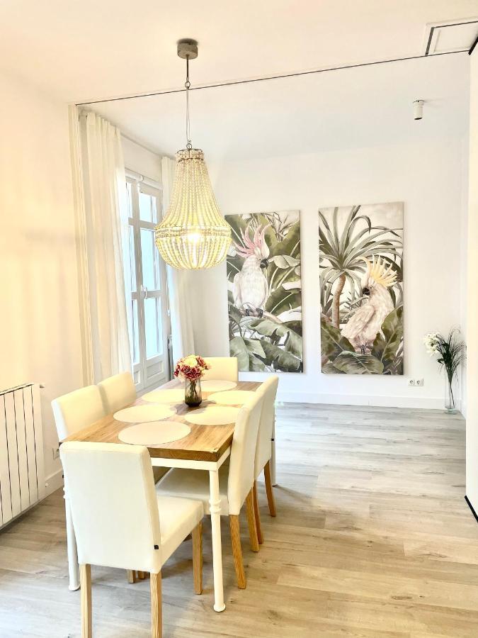 Bilbao Azkuna Home Centro Ebi01832 Luaran gambar